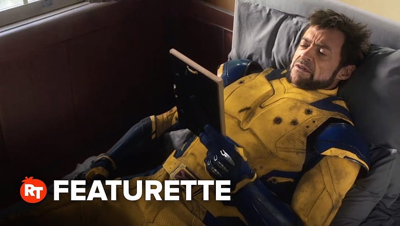Deadpool & Wolverine – Thank You (2024)
