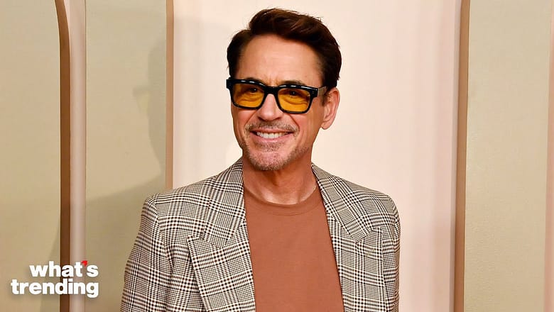 ‘Deadpool & Wolverine’ Writers REVEAL Robert Downey Jr.’s SCRAPPED Cameo