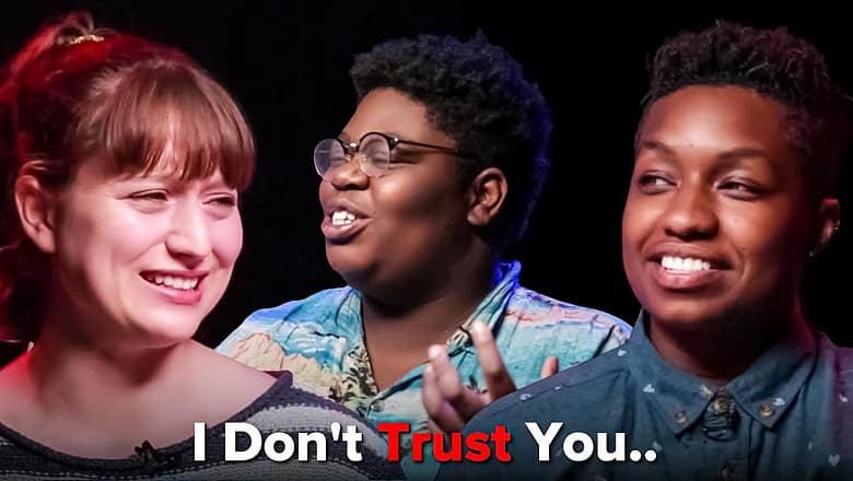 Lie Detector Challenge | Would you survive?
