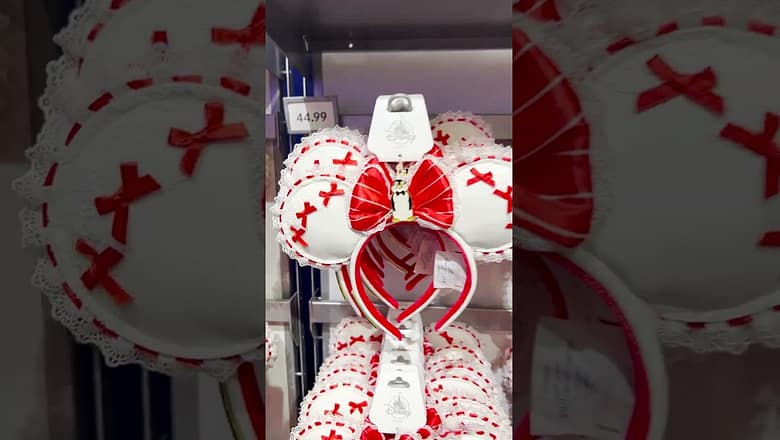 Marvel to Mickey, Disney’s D23 dazzles fans with themed merchandise #Shorts
