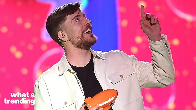 MrBeast Says CrowdStrike Outage to BLAME for Alleged ‘Beast Games’ Conditions