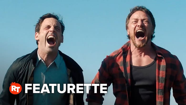 Speak No Evil Featurette – Speak More Evil with Christian Tafdrup (2024)