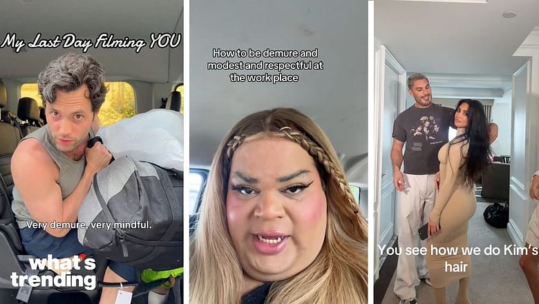 ‘Very Mindful’ DEMURE Trend EXPLAINED, ‘It Ends With Us’ DRAMA, and TikTok CHEATING Scandal Revealed