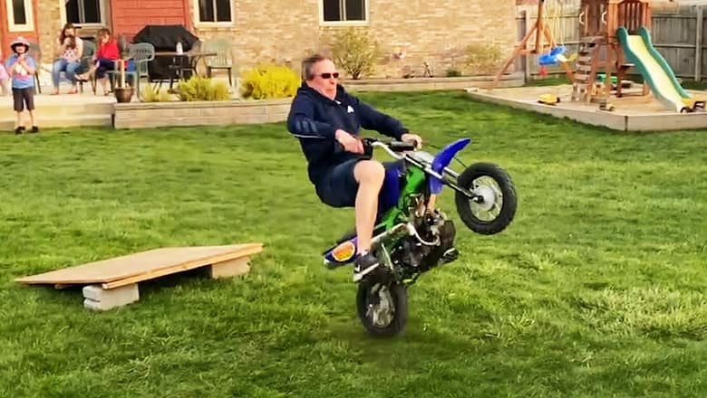 Best Motor Sports Fails ๐ All Gas NO Brakes!