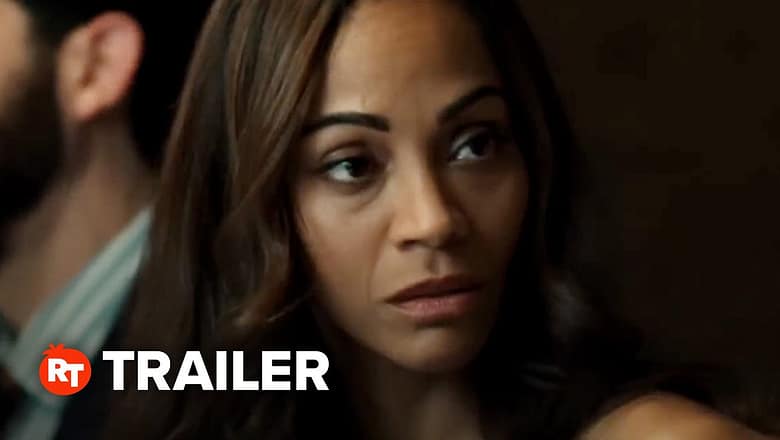 Emilia Pérez Trailer #1 (2024)
