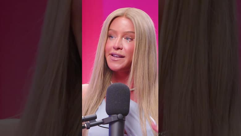 Gigi Gorgeous on Brands Who Want “Diversity”