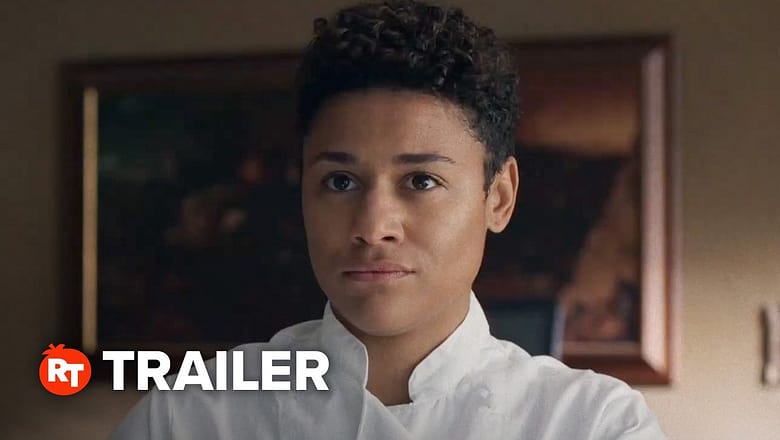 House of Spoils Trailer #1 (2024)
