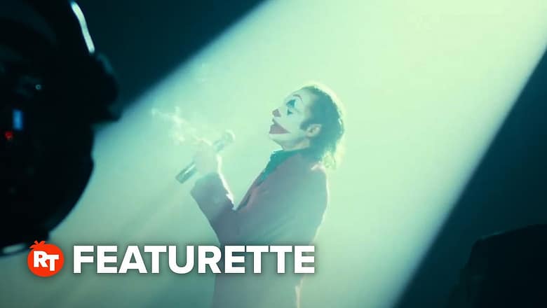 Joker: Folie à Deux Featurette – The Music Within (2024)
