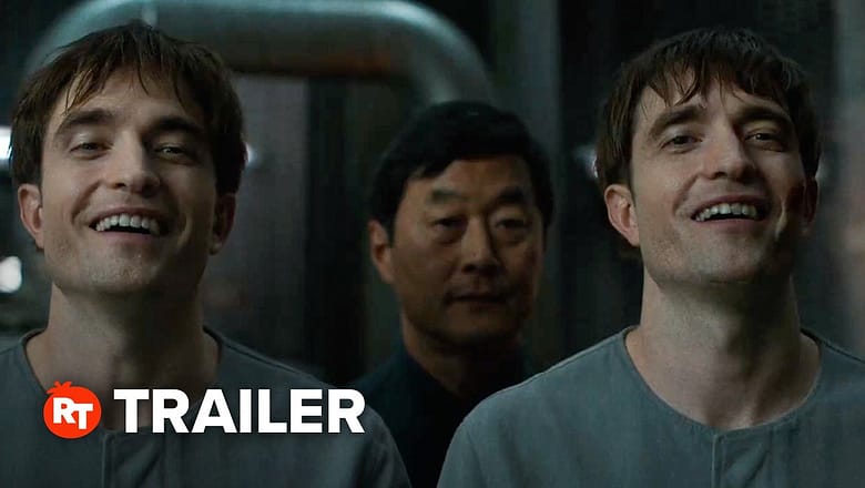 Mickey 17 Trailer #1 (2025)