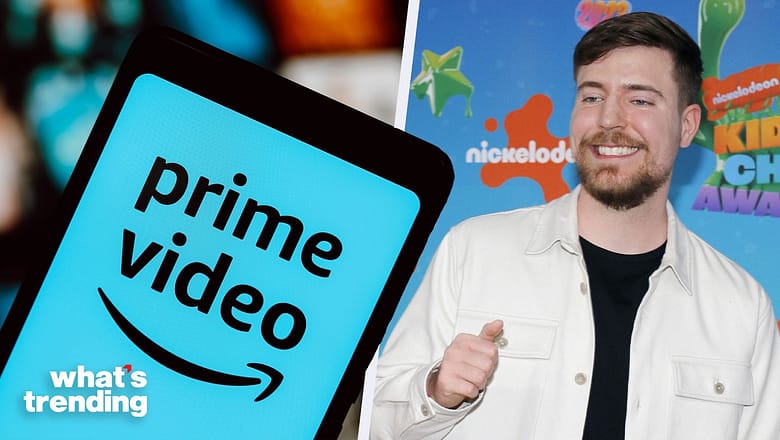 MrBeast & Amazon SUED Over ‘Beast Games’, Clairo SLAMS Stalkers, & Lamorne Morris’s ADORABLE TikTok