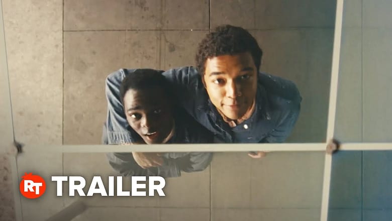 Nickel Boys Trailer #1 (2024)