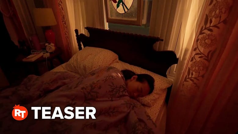 Presence Teaser #3 (2025)