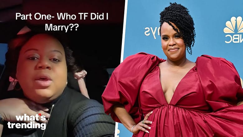 Reesa Teesa’s ‘Who TF Did I Marry?’ TV Show Adaptation Proves the Power of TikTok