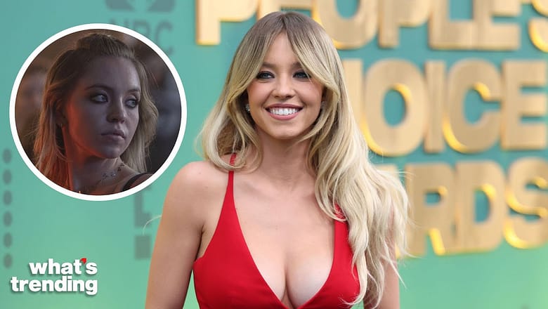 Sydney Sweeney Can’t Wait to Play ‘CRAZY CASSIE’ Again for ‘Euphoria’ Season 3
