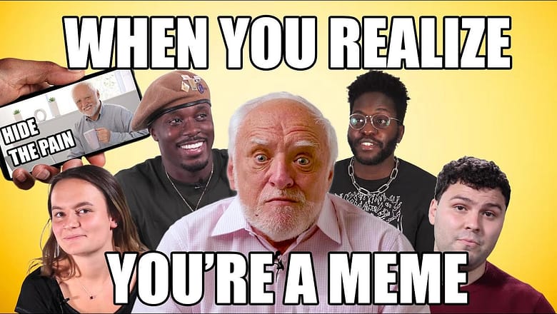 The Meme That Took Over Our Lives: 8 Unexpected Stories