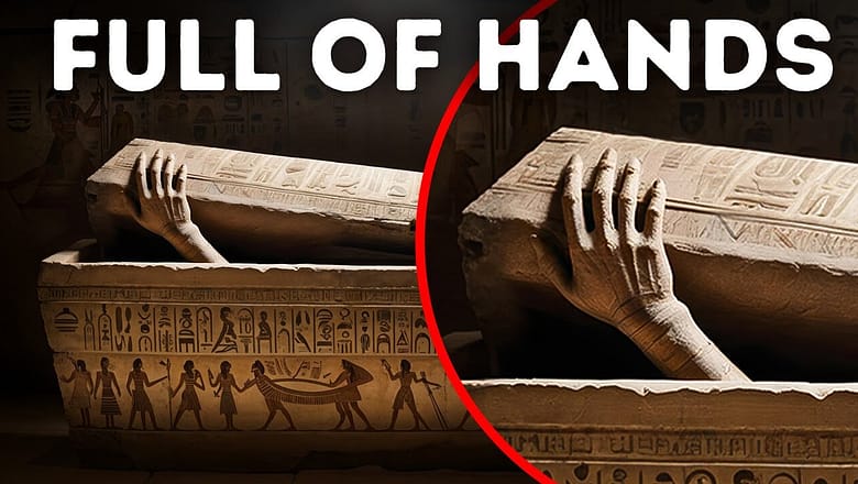 Unexplained Mysteries and Discoveries From Ancient History to Current Time