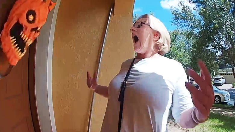 Best Halloween Videos ๐ Funniest Spooky Fails
