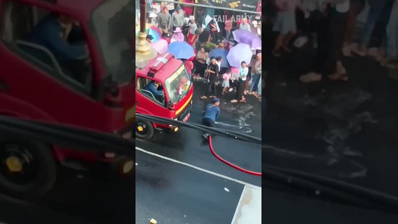 Idiots on Wheels