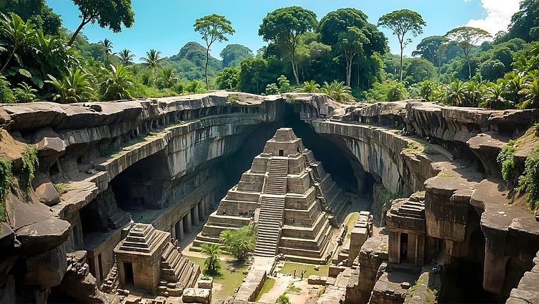 Incredible Archaeological Discoveries That Rewrote the Past