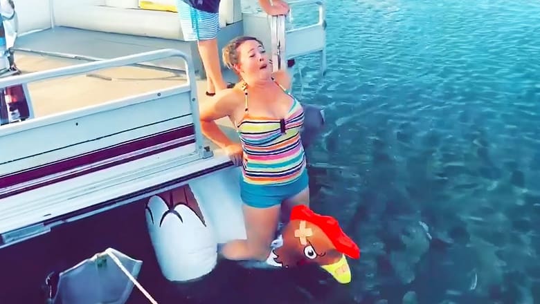 Instant Regret Fails ๐
Most Embarrassing Videos