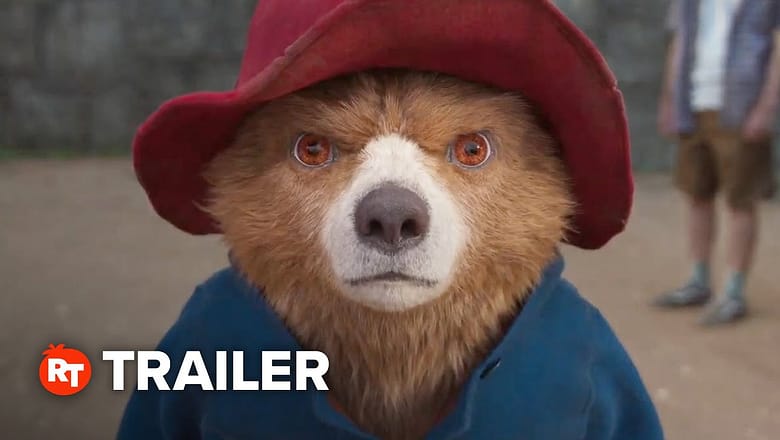 Paddington in Peru Trailer #3 (2025)