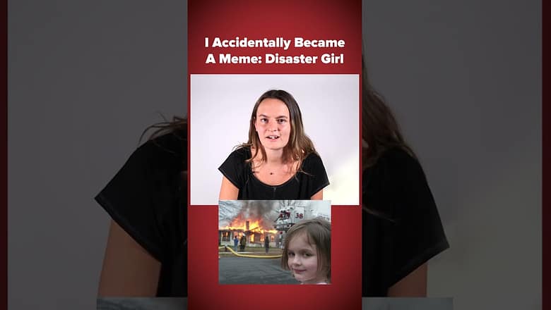 Proof that sometimes, going viral is an accident (a hilarious one).