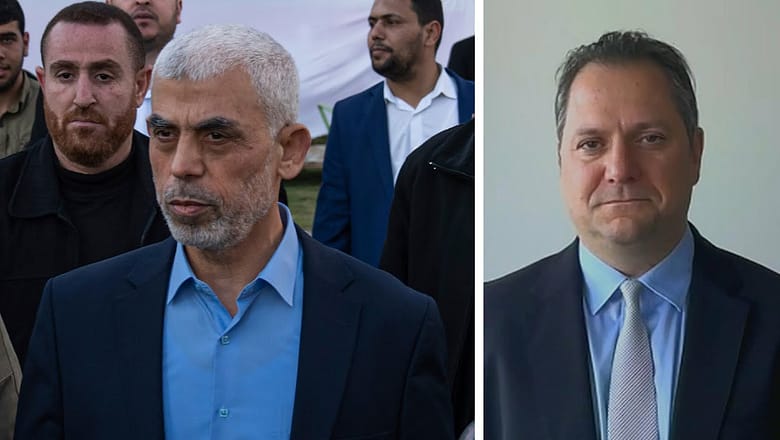 Renewed push for peace following death of Hamas leader Yahya Sinwar