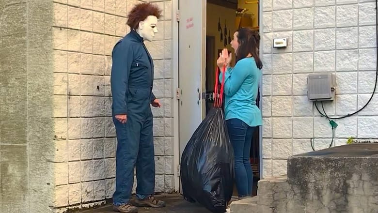 Scare Pranks but They Keep Getting Scarier ๐ฑ