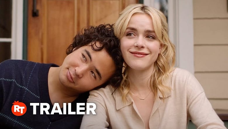 Sweethearts Trailer #1 (2024)