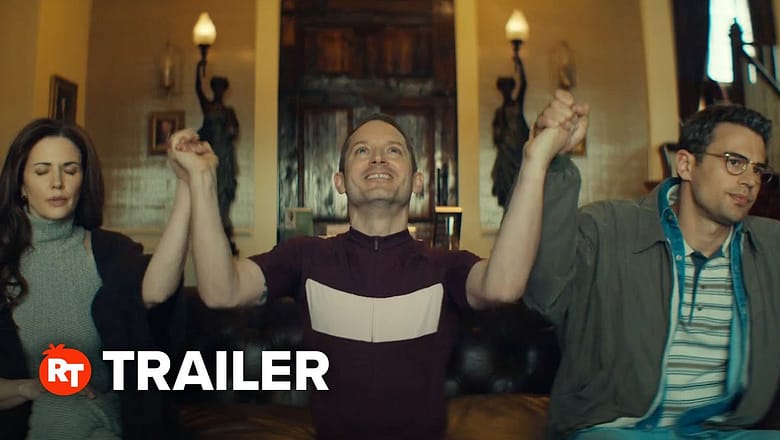 The Monkey Red Band Teaser Trailer (2025)