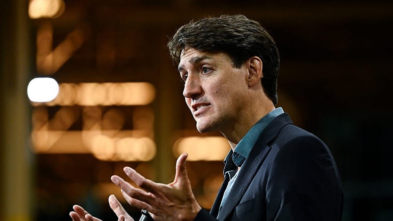 Trudeau on RCMP’s allegations against India | “We don’t want to be having this fight”