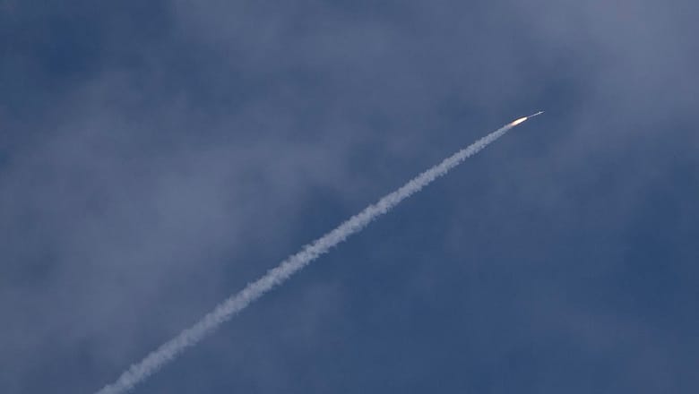 U.S. sending missile defense systems and troops to operate them to Israel