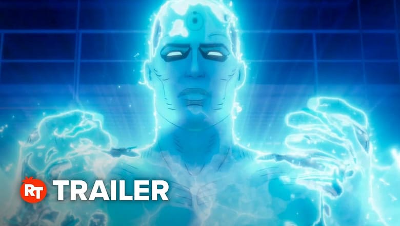 Watchmen Chapter 2 Red Band Trailer (2024)