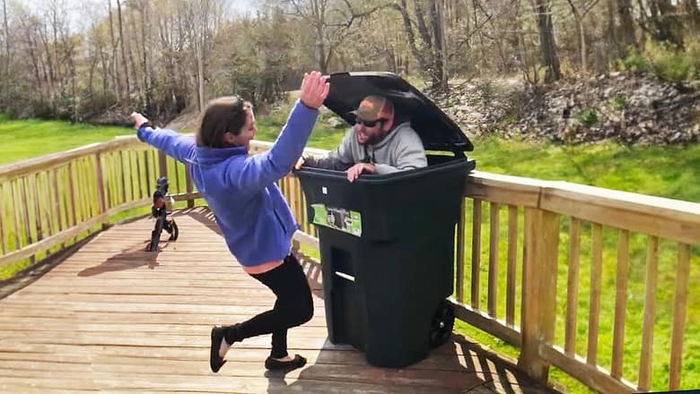 We found the best pranks! ๐ Funniest Videos of the Week