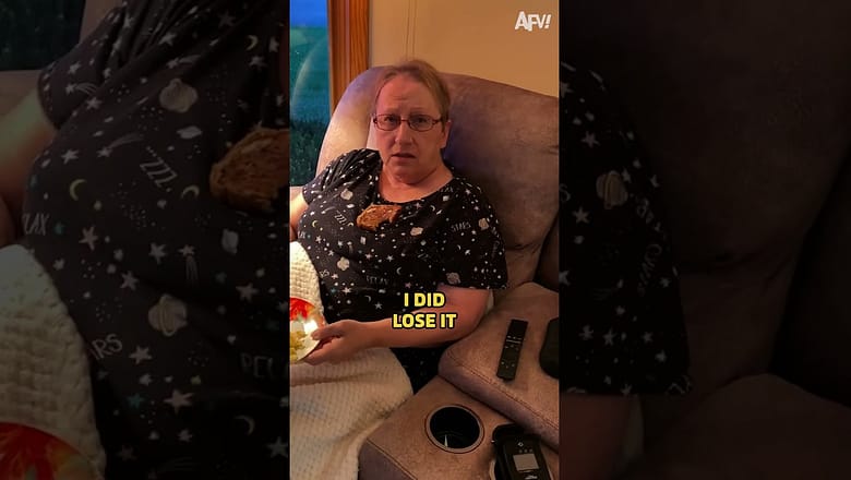 A mystery for the ages π€£ #afv #fail #funny