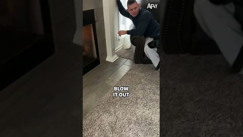 Childhood magic π #afv #cute #funny
