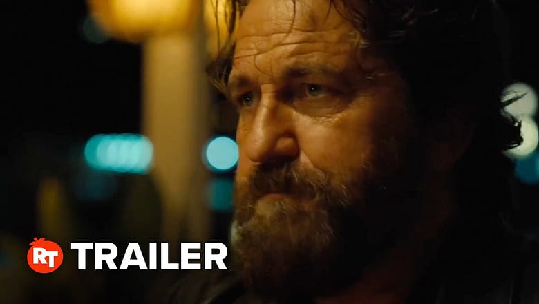 Den of Thieves 2: Pantera Trailer #2 (2025)