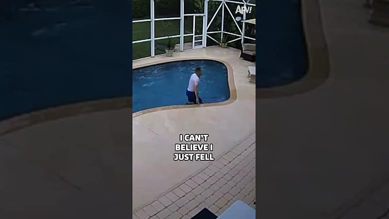 Good save, at least? π€£ #afv #fail #funny