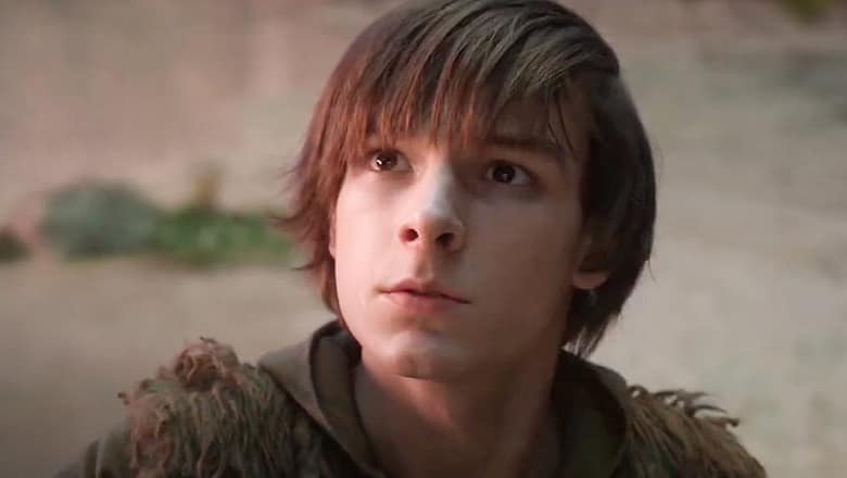 #HowToTrainYourDragon Animated 2010 vs. Live-Action 2025.