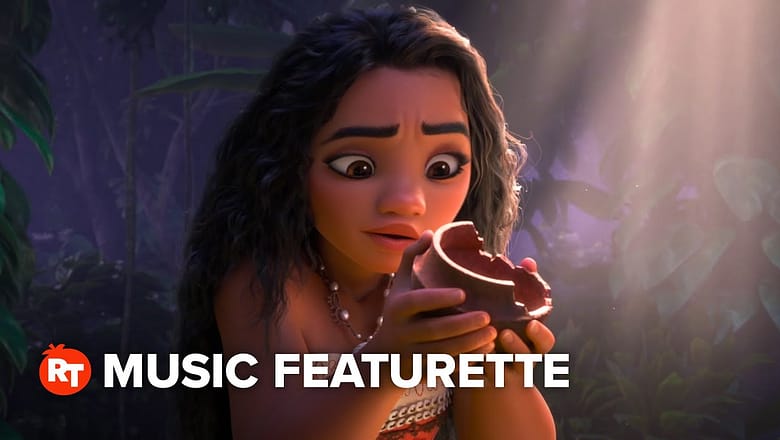 Moana 2 – Booth to Screen “Beyond” (2024)