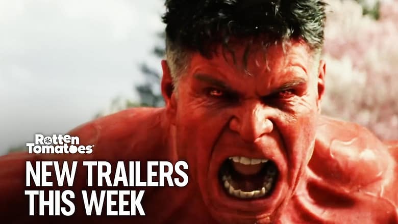 New Trailers This Week | Week 45 & 46 (2024)