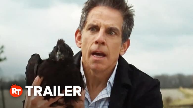 Nutcrackers Trailer #1 (2024)