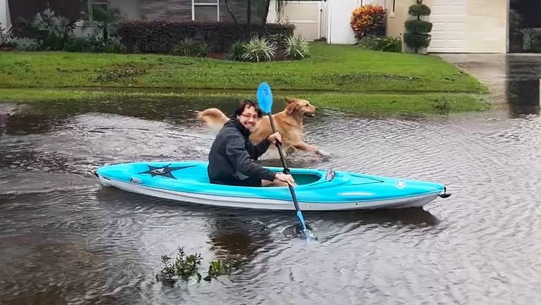 People VS Natureβ‘Crazy Weather Fails