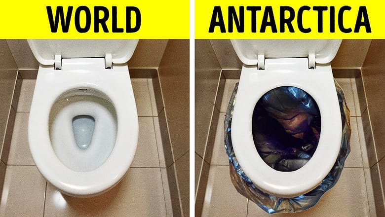 Strange Things Youāll Never Believe Are Banned in Antarctica