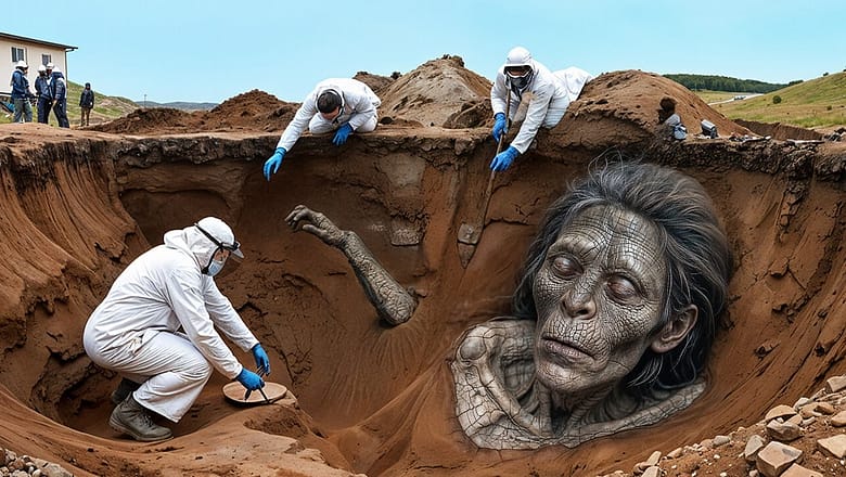 The Forgotten History of Earthās Past Civilizations