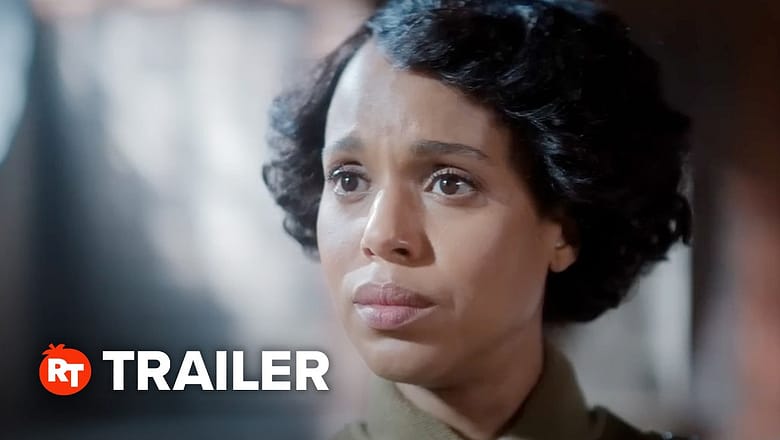 The Six Triple Eight Trailer #1 (2024)
