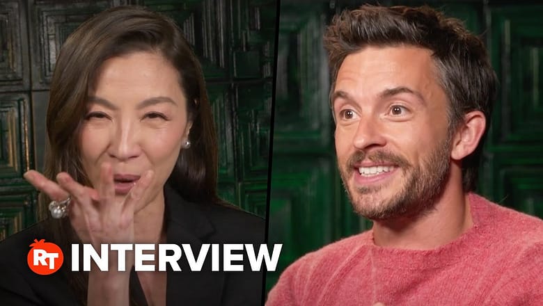 The ‘Wicked’ Cast Guess What Songs They Think Fans Will Go Crazy Over