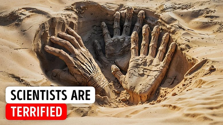 Top Science News That Will Leave You Awestruck