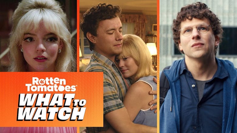What to Watch: Here in Theaters, The Diplomat Season 2, Verified Hot Pick, and More