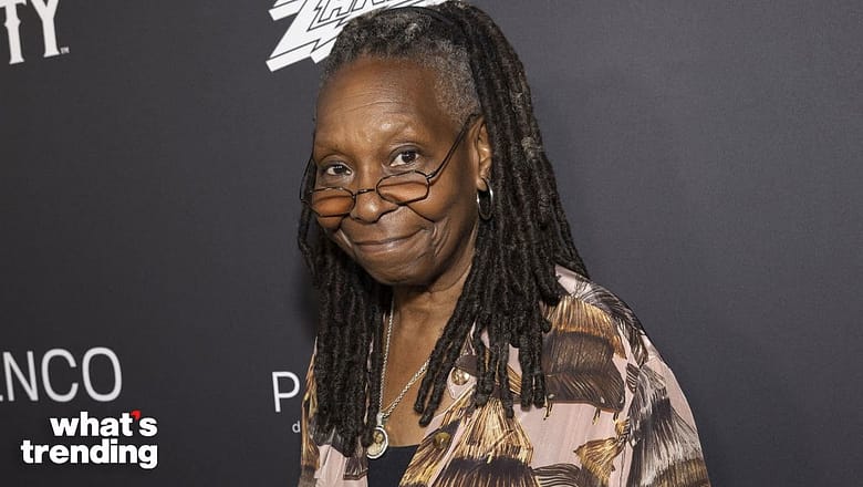 Whoopi Goldberg Admits Potentially Leaving ‘The View’ For This Honest Reason